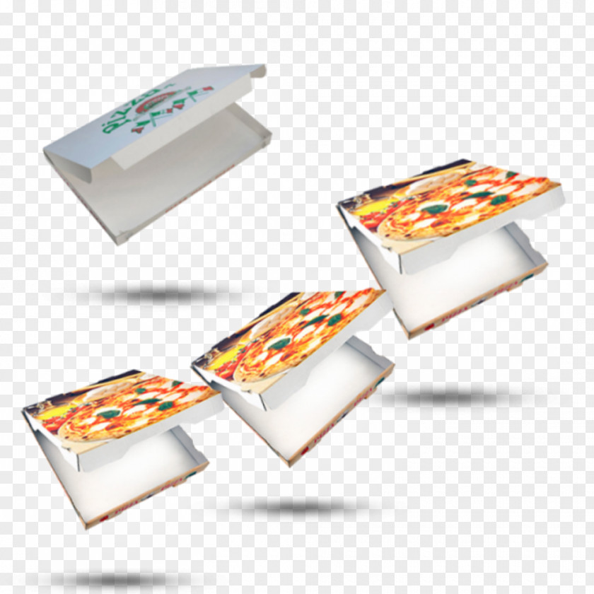 Pizza Box Food Hot Dog Ayran PNG