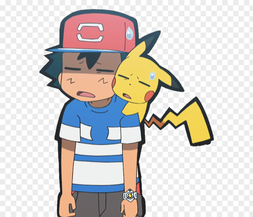 Pokemon Go Ash Ketchum Pokémon Sun And Moon GO The Company PNG