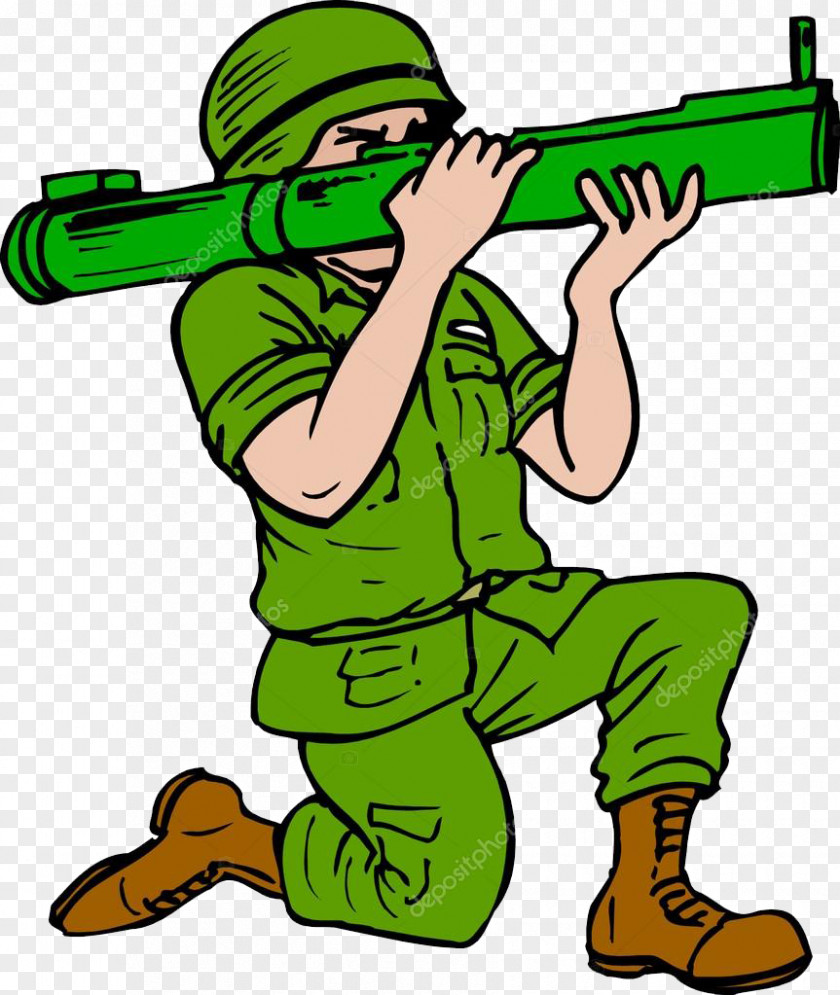 Soldier Drawing Clip Art PNG