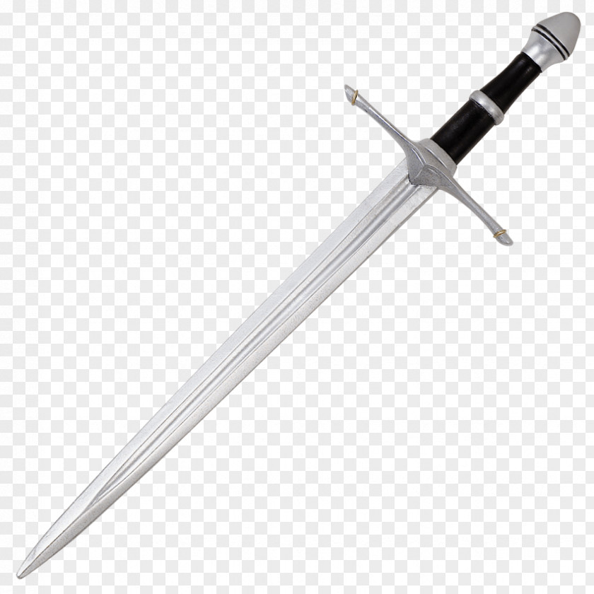 Sword Longsword Half-sword バスタードソード Hanwei PNG