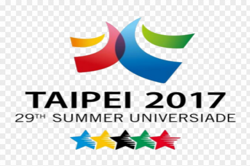 Taipei101 Logo 2017 Summer Universiade Taipei International University Sports Federation PNG