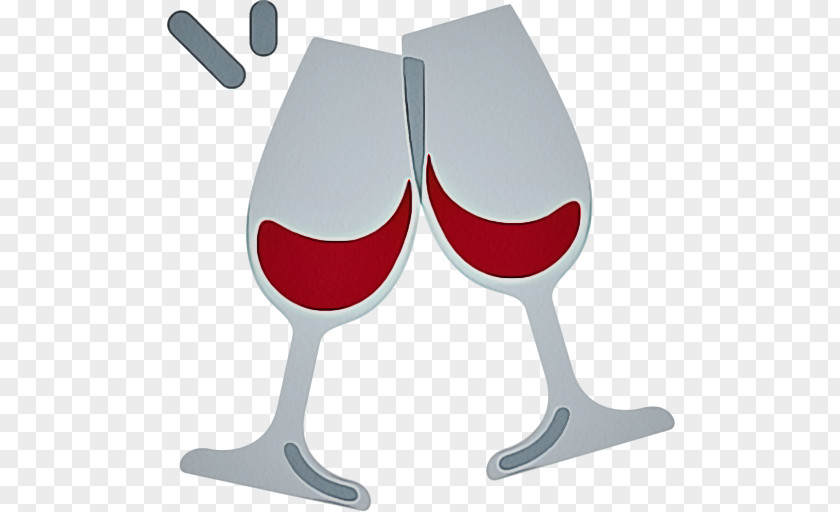 Wine Champagne Stemware Glass PNG