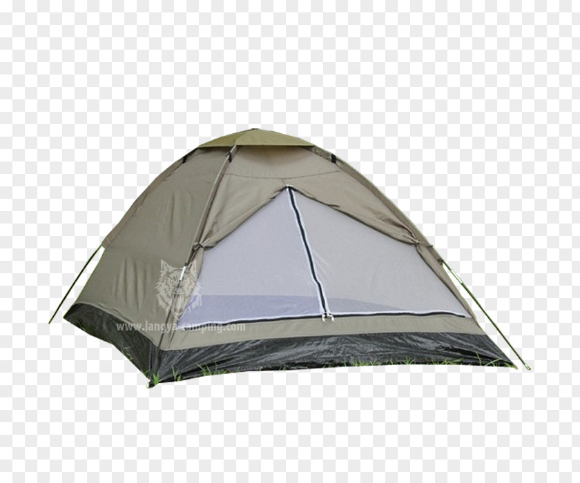 6 Man Tent Sale Product Design PNG