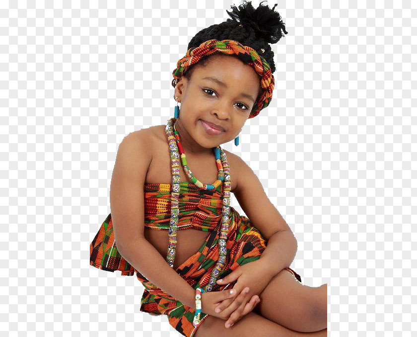 Africa Child Fashion Infant Hairstyle PNG