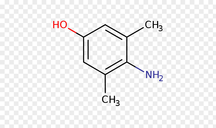 Aminophenol Dye Cyclodextrin PiHKAL Research Molecule PNG