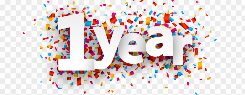Anniversary Royalty-free Clip Art PNG