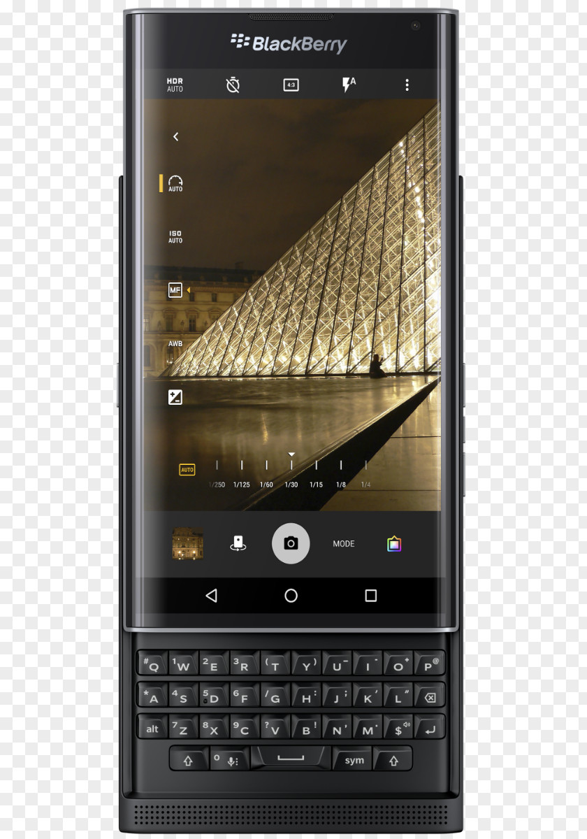 Blackberry BlackBerry Priv KEYone Classic KEY2 PNG