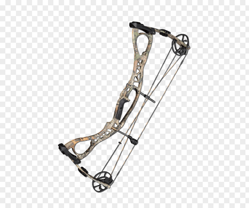 Bow Crossbow Ranged Weapon Archery Bowfishing PNG