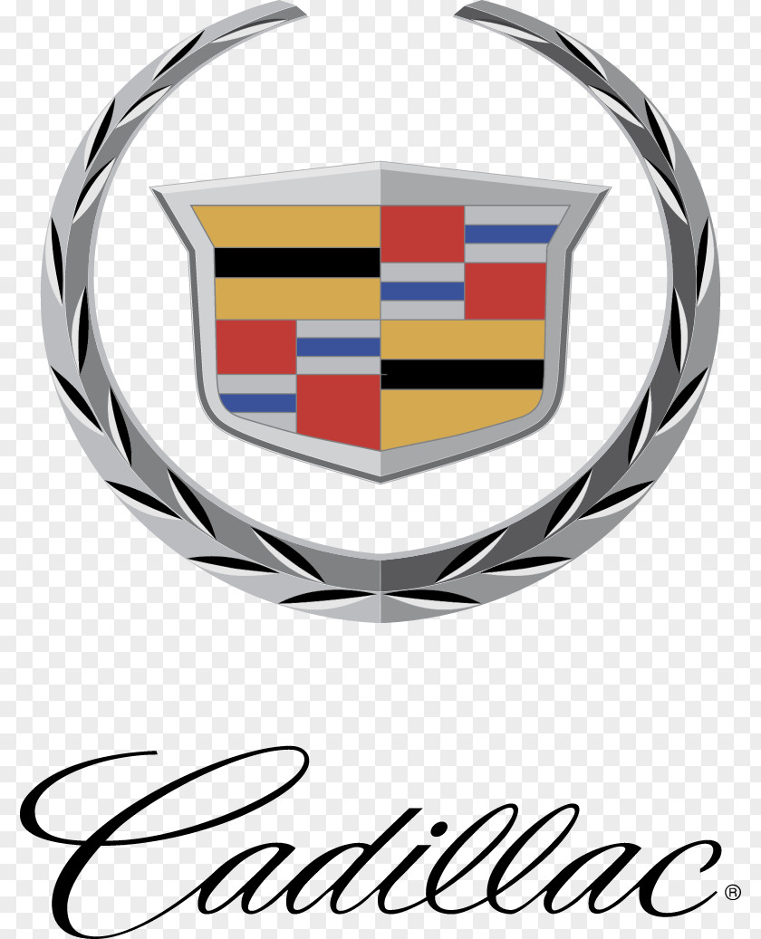 Cars Logo Brands Car Cadillac Escalade General Motors PNG
