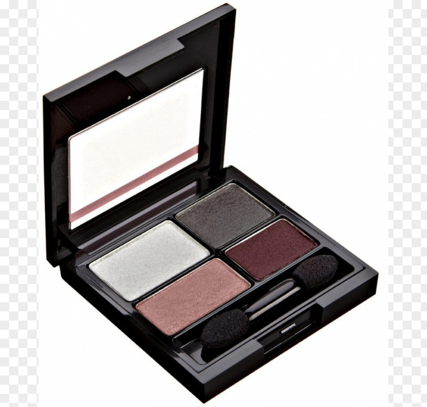 Color Eye Shadow Revlon Tints And Shades PNG