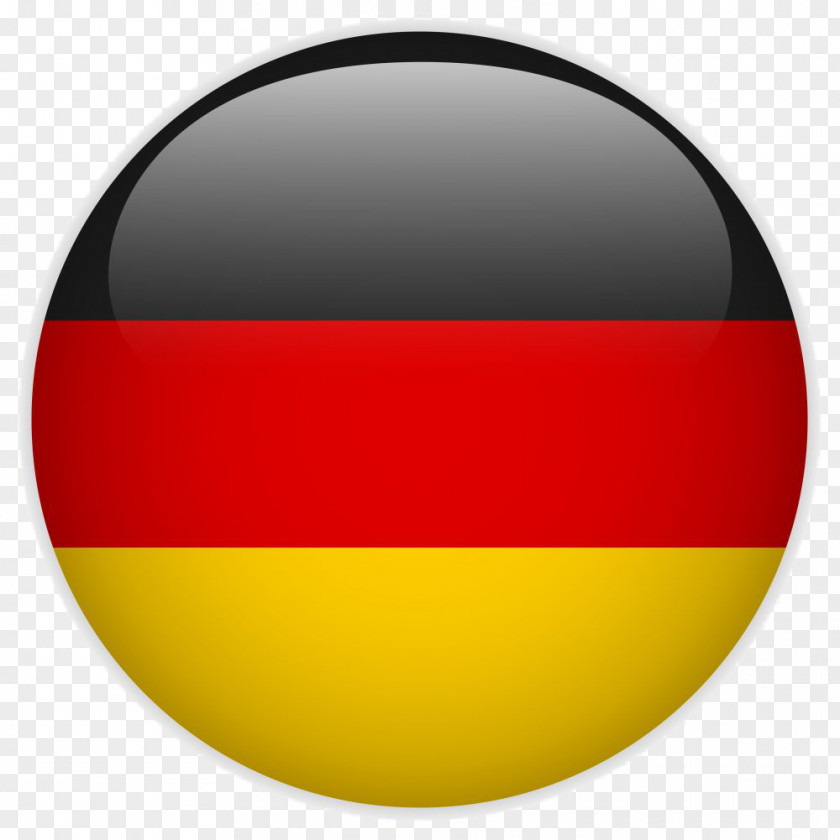 Flag Of Germany PNG