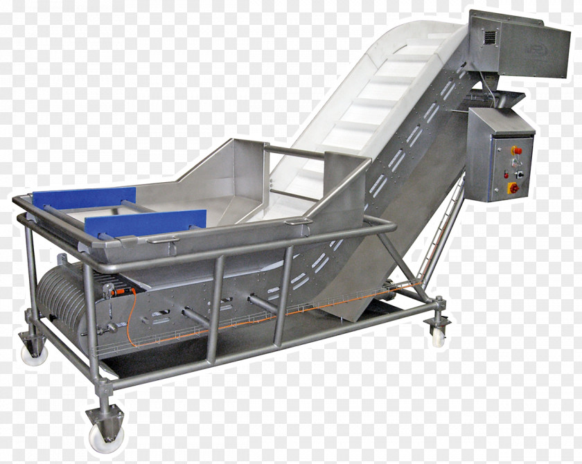 Machine Conveyor System Belt Crate Przenośnik PNG