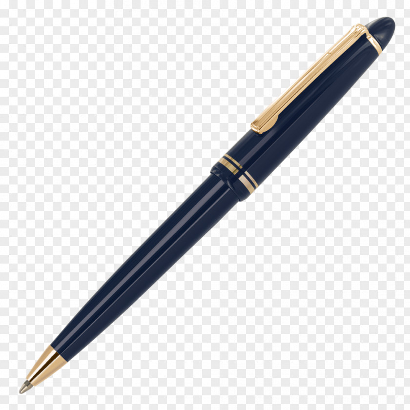 Pen Montblanc Meisterstück Waterman Pens Brand PNG
