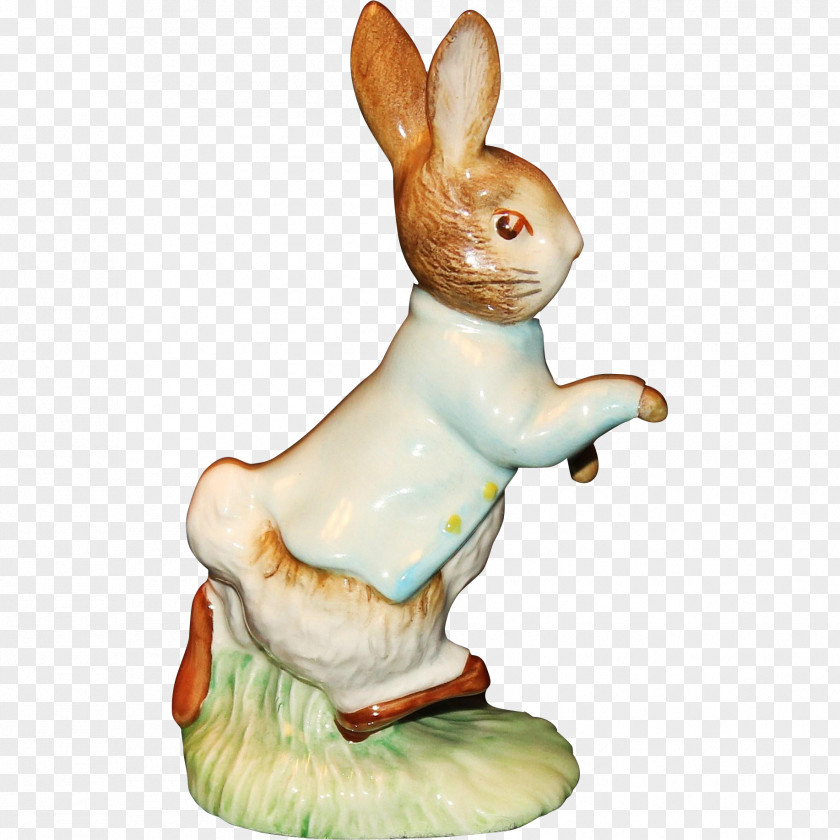 Peter Rabbit Easter Bunny Hare Domestic Pet PNG