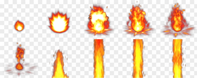 Sprite Fire Animaatio GameMaker: Studio PNG