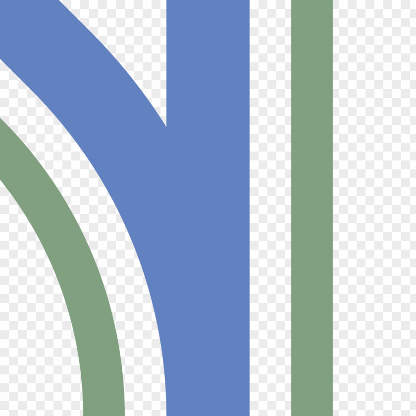 4 Graphic Design Logo Blue PNG
