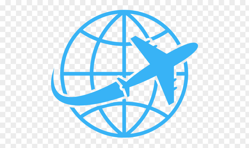 Airplane Air Travel Vector Graphics Royalty-free Stock Photography PNG
