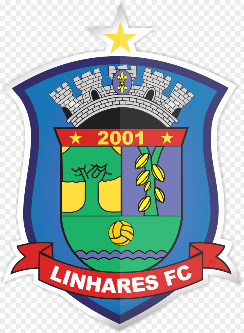 Ave Aguia Branca Campeonato Capixaba Linhares Emblem Logo Badge PNG