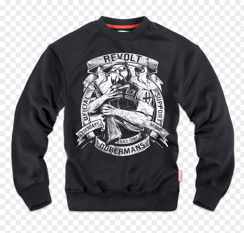Classic Motorcycle Hoodie T-shirt Tolstoy Shirt Sweater PNG