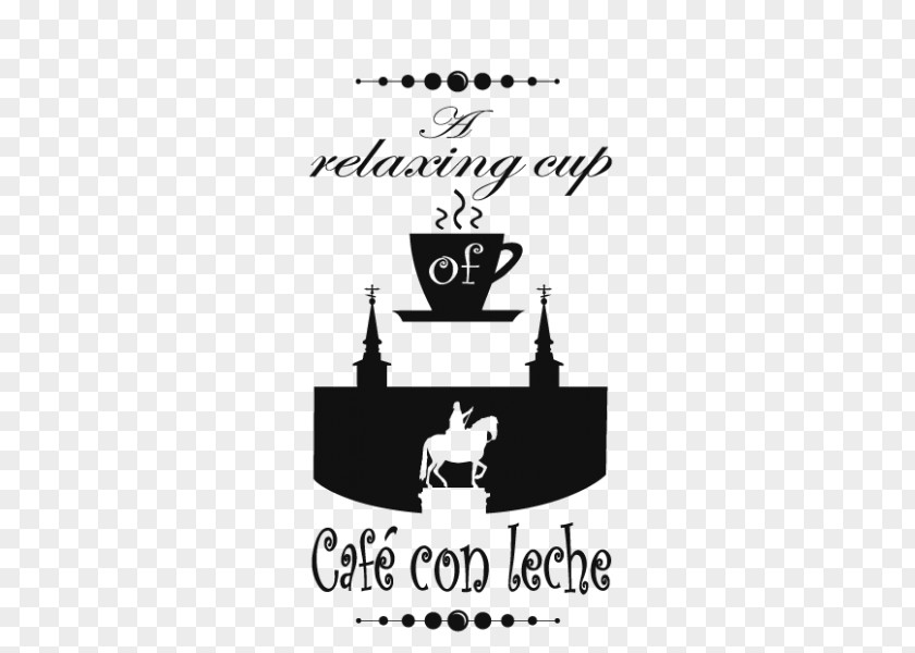 Coffee Text Sticker Wall Decal Cafe PNG