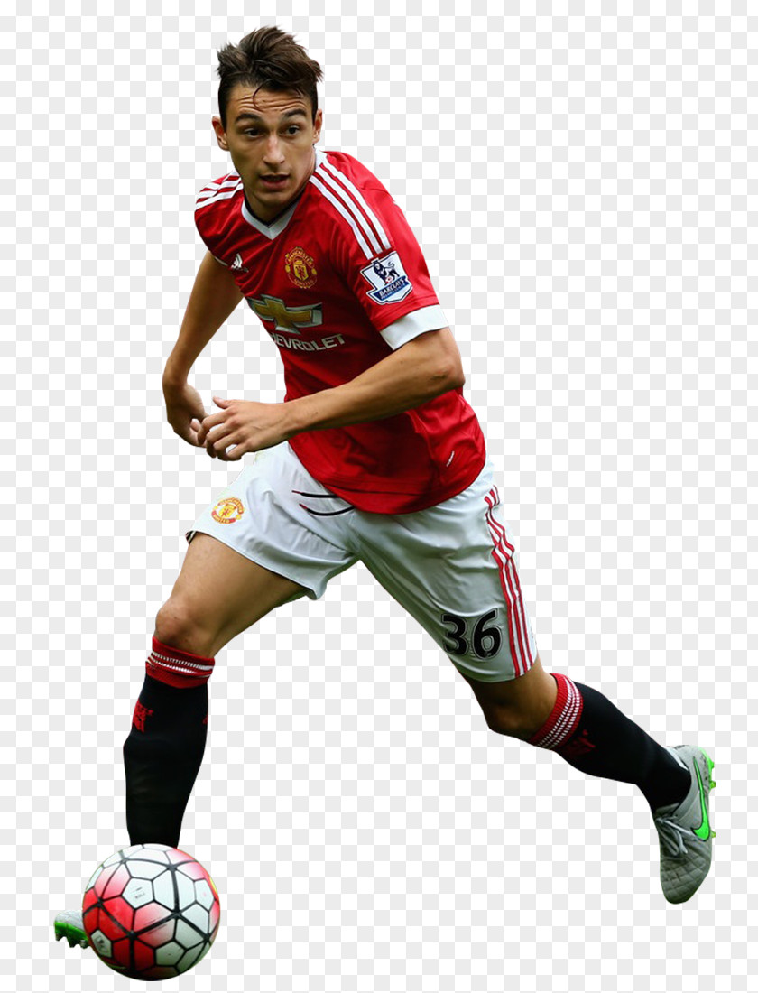 Football Matteo Darmian Manchester United F.C. Italy National Team Player PNG