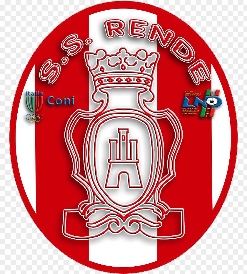 Football Rende Calcio 1968 Serie C Catania D PNG