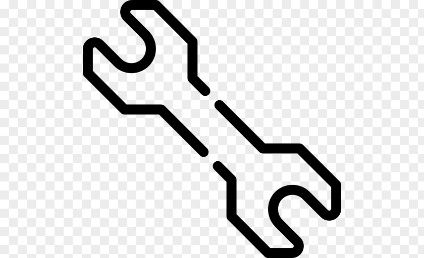 Gear Icon Wrench PNG