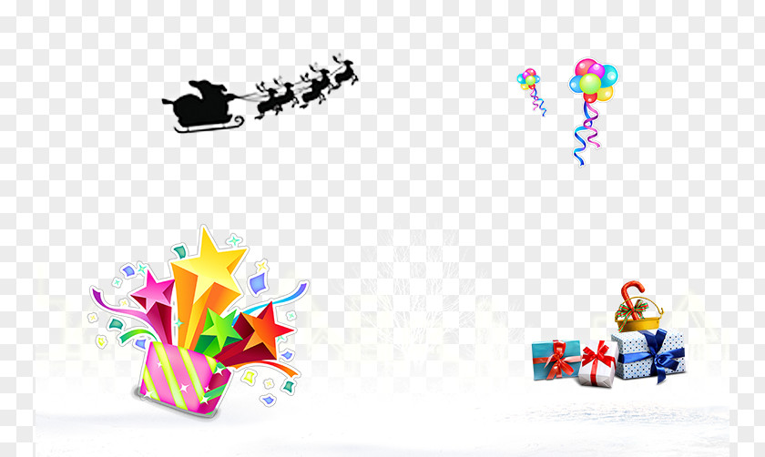 Gifts Gift Boxes Balloon Designer PNG