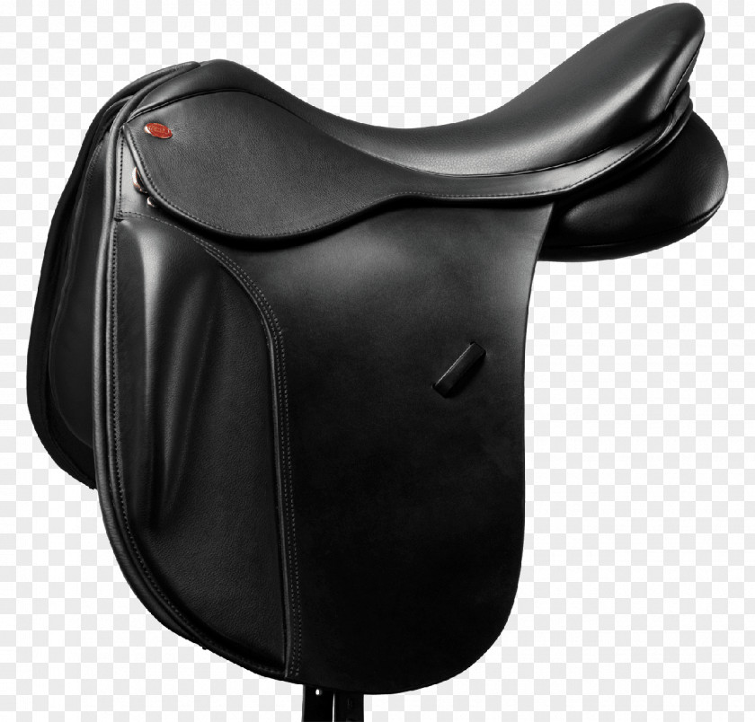 Horse Tack Saddle Equestrian Dressage PNG