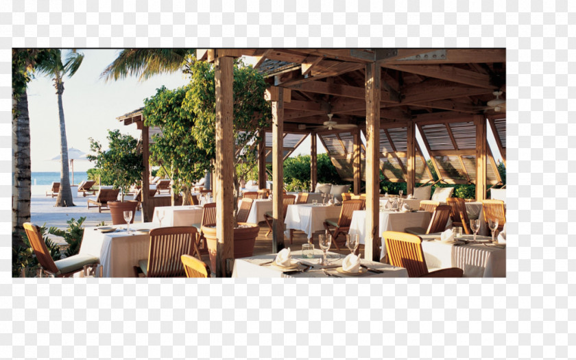 Hotel COMO Parrot Cay, Turks & Caicos Resort Restaurant Villa PNG