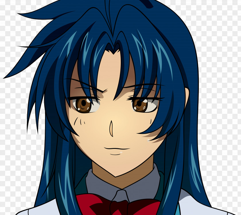 Kaname Chidori Full Metal Panic! Counter-Strike: Global Offensive Sousuke Sagara PNG