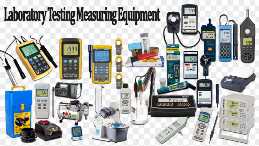 Laboratory Equipment Telephony Communication Service Electronics PNG