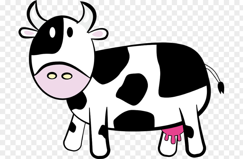 Meal Prep Cliparts Cattle Cows Moo! Cartoon Drawing PNG