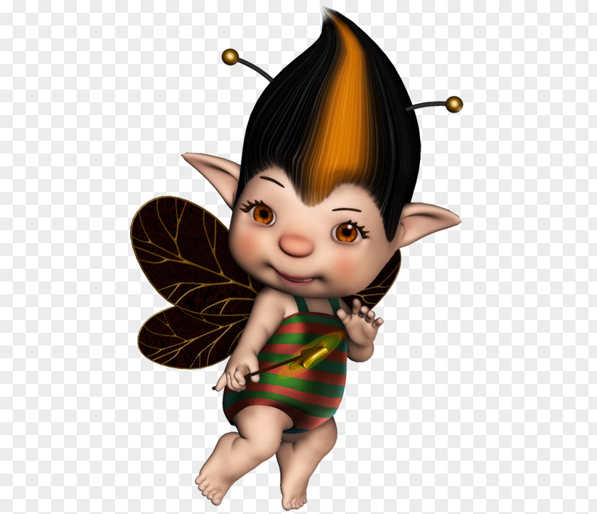 Myth Amy Brown Fairy Poser Elf PNG