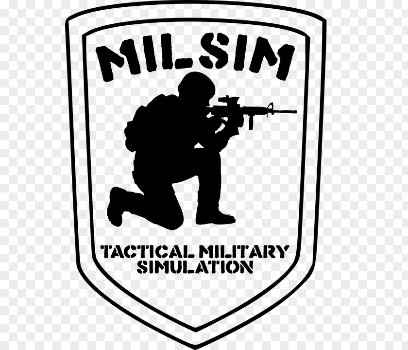 Parachute Airsoft Guns Military MilSim Game PNG