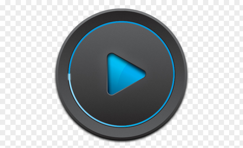 Player Mac App Store Media Apple PNG