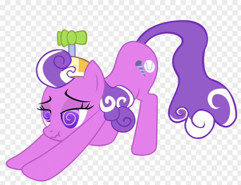 Stretch Vector Rarity Rainbow Dash Sweetie Belle PNG