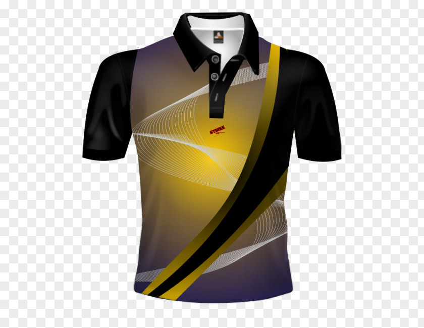 T-shirt Jersey Polo Shirt Sleeve PNG