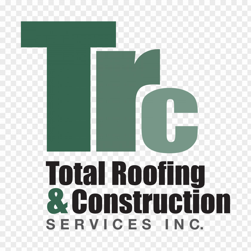 Total Roofing & Construction Services Inc. Architectural Engineering Domestic Roof Green PNG