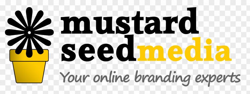 Website & Branding DesignMustard Seed Parable Logo Photography Mustard Plant Media PNG