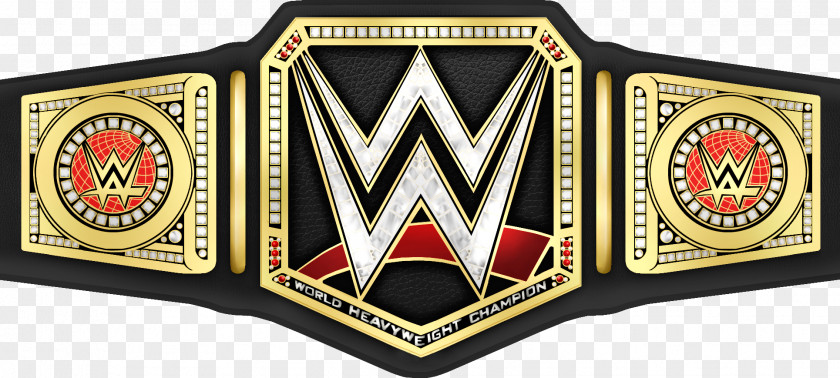 WWE Championship World Heavyweight United States Belt PNG belt, title belt illustration clipart PNG