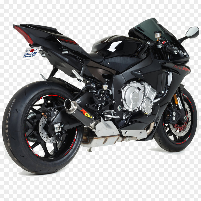 Car Yamaha YZF-R1 Motor Company YZF-R3 Exhaust System PNG