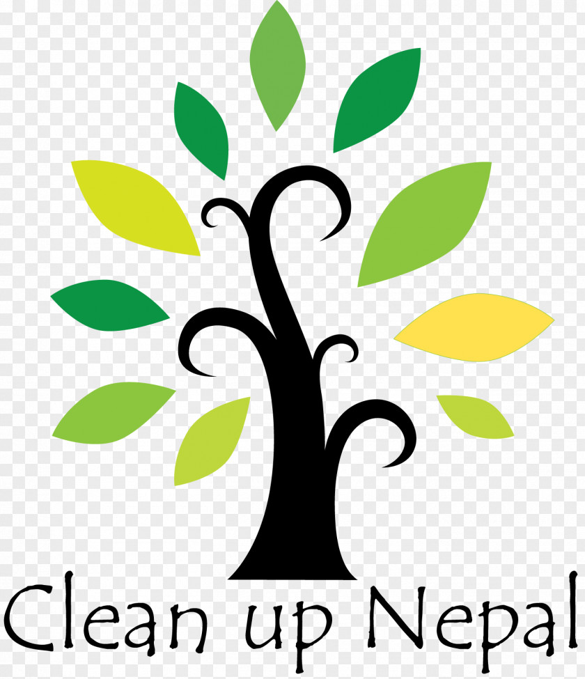 Clean Up Nepal Non-Governmental Organisation Organization MeroJob.com Volunteering PNG