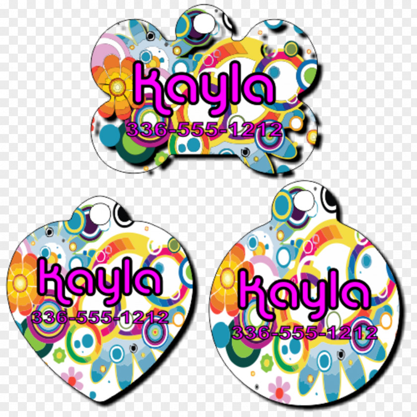 Dog Pet Tag Cat Font PNG