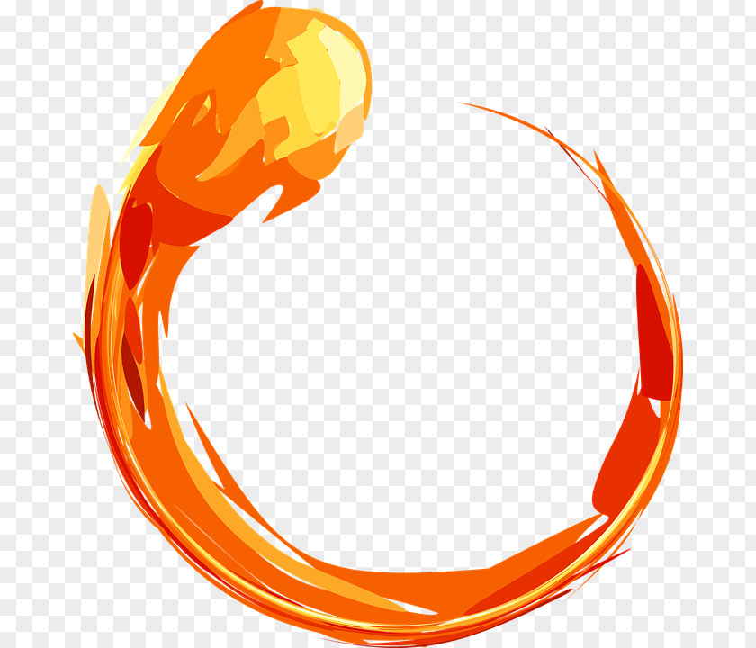 Fire Flame Clip Art PNG