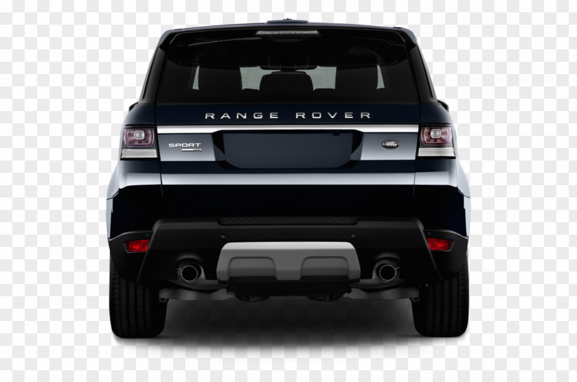 Land Rover 2016 Range Sport 2018 2017 Car PNG