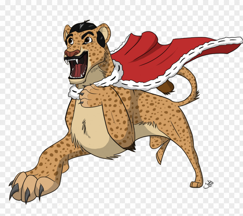 Lion Cheetah Dog Cat Terrestrial Animal PNG