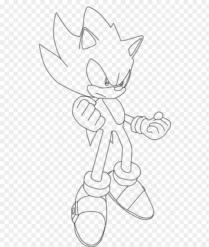 Mario Sonic Colors Line Art Chronicles: The Dark Brotherhood Chaos PNG