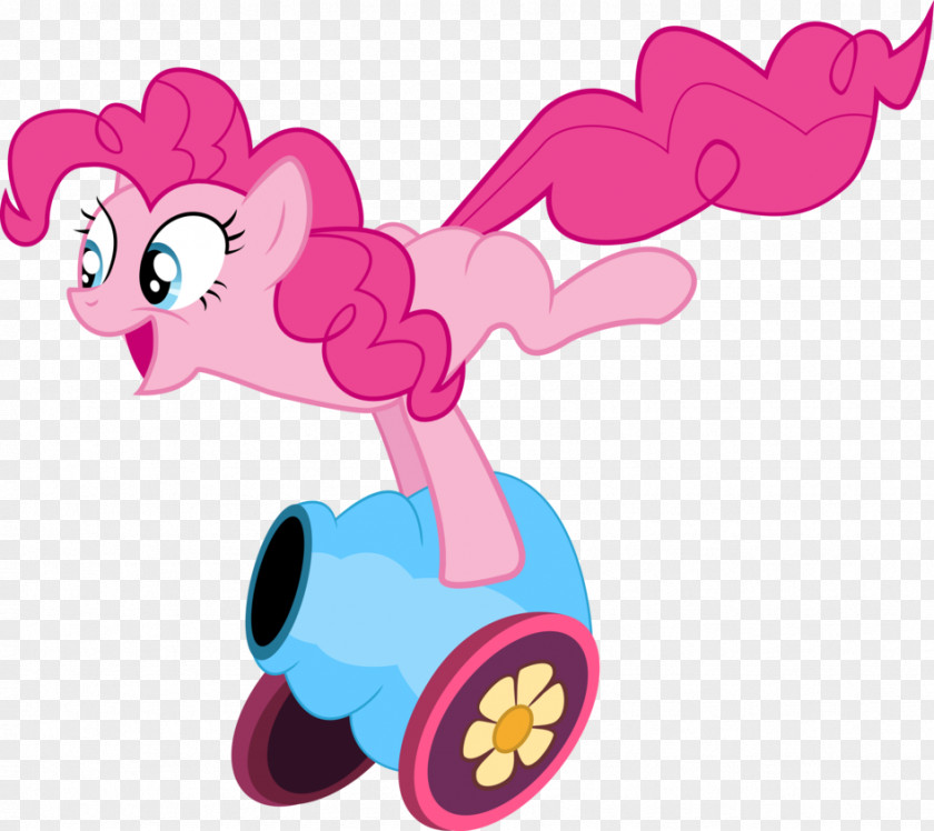 Pie My Little Pony: Pinkie Pie's Party PNG