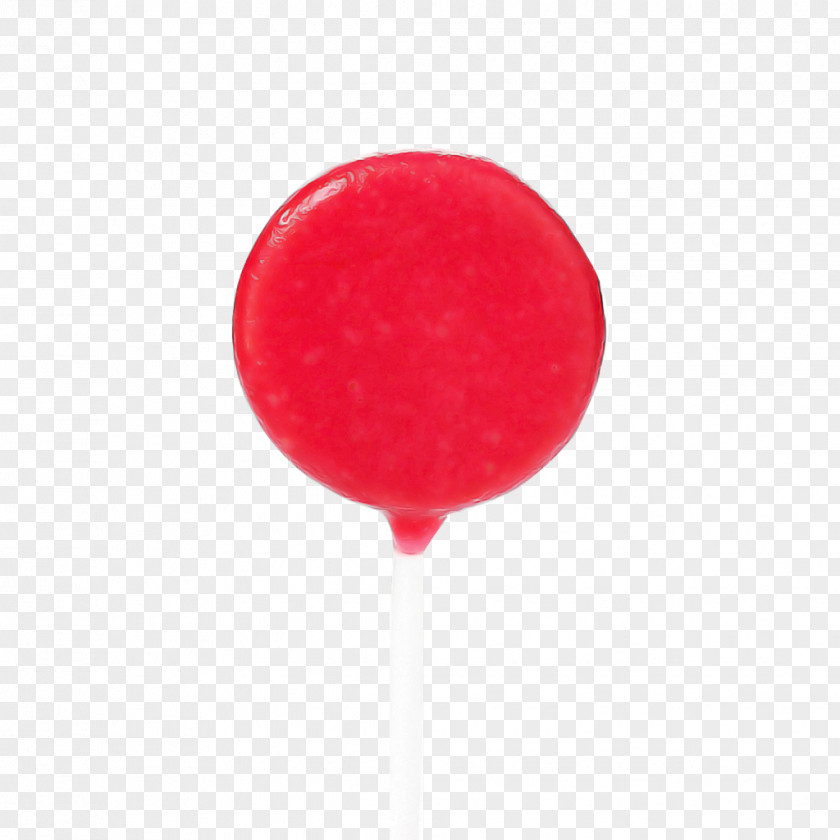 Red Lollipop Confectionery Candy Food PNG